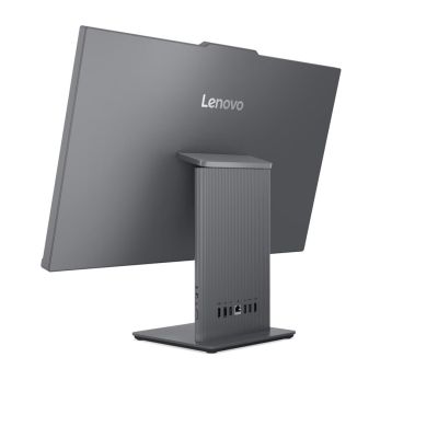 5. Lenovo IdeaCentre AIO 24ILL11 Ultra 7 256V 23.8"FHD IPS 250nits 100Hz AG 16GB LPDDR5X-8533 SSD512 Intel Arc Graphics 140V Cam 5.0MP NoOS Luna Grey
