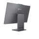 5. Lenovo IdeaCentre AIO 24ILL11 Ultra 7 256V 23.8"FHD IPS 250nits 100Hz AG 16GB LPDDR5X-8533 SSD512 Intel Arc Graphics 140V Cam 5.0MP NoOS Luna Grey