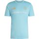 2. Koszulka męska adidas Argentina 26 Jersey błękitna KH2304