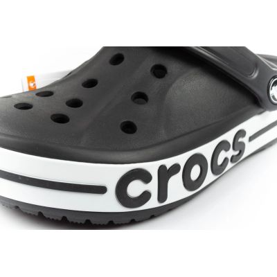 28. Klapki Crocs Bayaband U 205089-066 