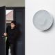 6. Inteligentny Alarm Domowy NETATMO