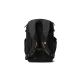 5. RODE Backpack plecak Czarny Alcantara, Poliester