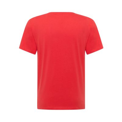 6. Mustang męska koszulka t-shirt AUSTIN 1017379 7270