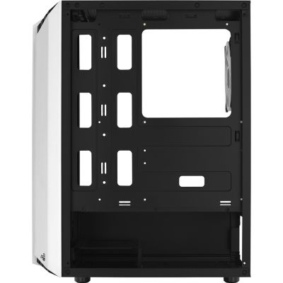 16. OBUDOWA AEROCOOL PGS BIONIC-G-WT-v2 RGB
