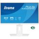 2. Monitor Iiyama TFT XUB2293HSU IPS 21.5''/HDMI/DP/2xUSB 2.0 - Płaski Ekran - 54.6 cm
