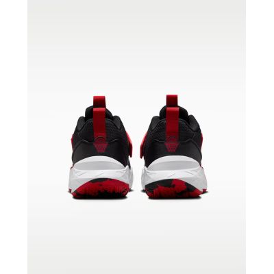 6. NIKE TEAM HUSTLE D 12 GS (HF6279-001)