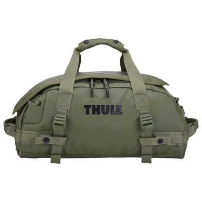 9. Thule Chasm TDSD301 Olivine sportowa torba 30 l Poliester Oliwkowy