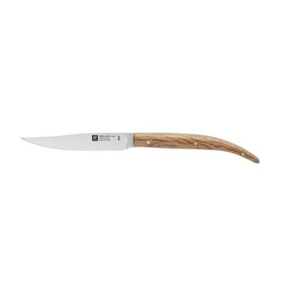 2. ZWILLING 39160-000-0 sztuciec kuchenny i zestaw noży 4 szt.