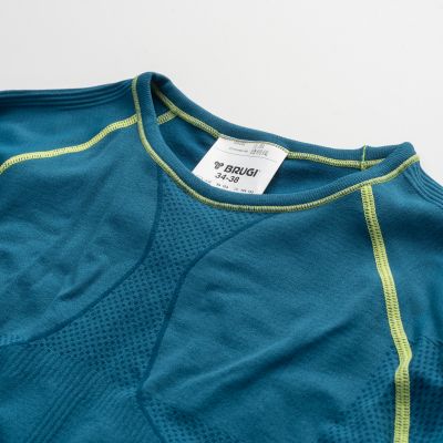 2. Dziecięca Bielizna termoaktywna 1RB1