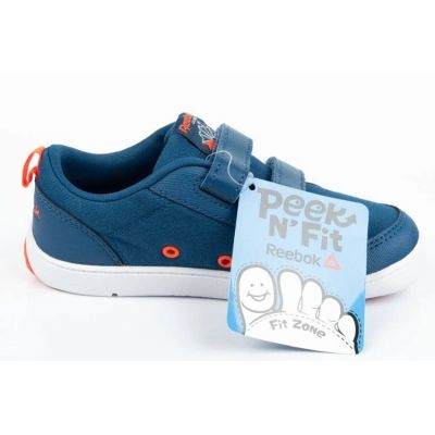 14. Buty Reebok Ventureflex Jr CM9152