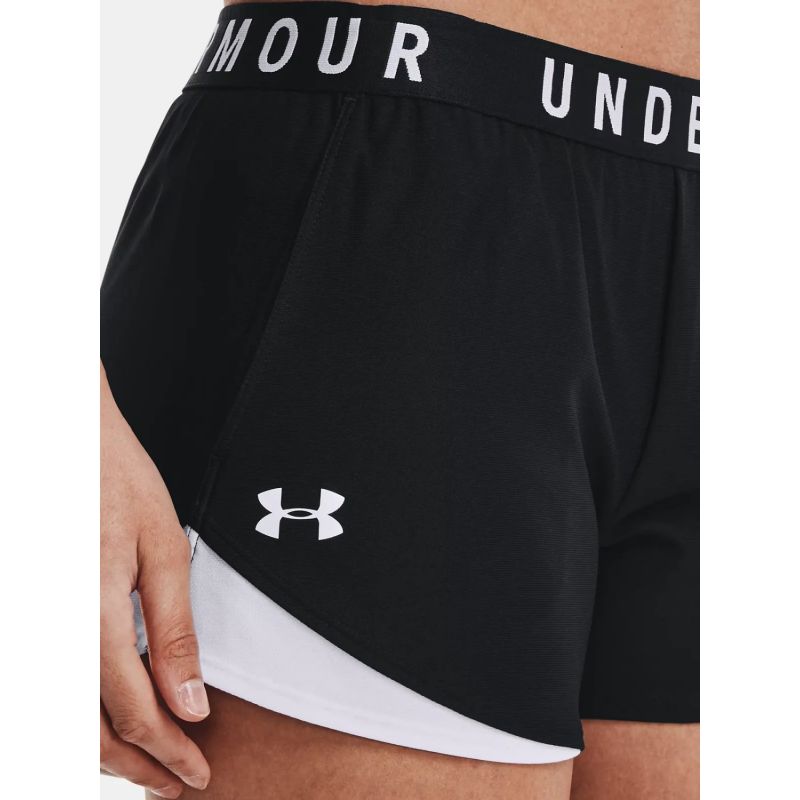 14. Spodenki Under Armour W 1344552-002