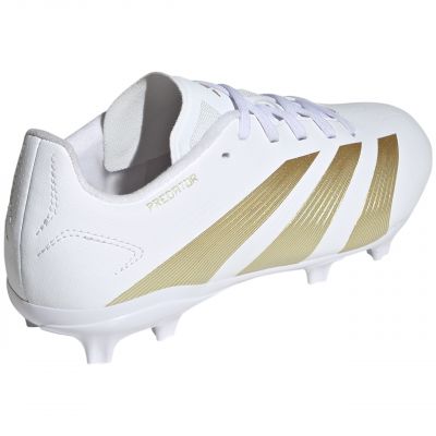 3. Buty piłkarskie adidas Predator League FG Jr IF6355