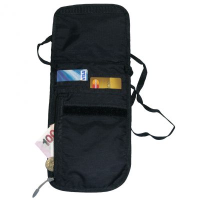 3. Saszetka High Peak Messina 32072