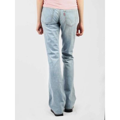 7. Spodnie Levi's Bootcut W 10529-0032
