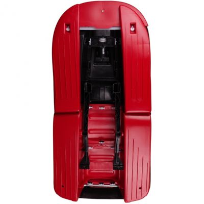 4. Sanki Hamax Sno Racing 505524