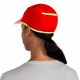 3. Czapka z daszkiem Brooks Running lightweight Packable Hat W 280458697