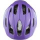 3. Kask rowerowy ALPINA PICO PURPLE GLOSS 50-55