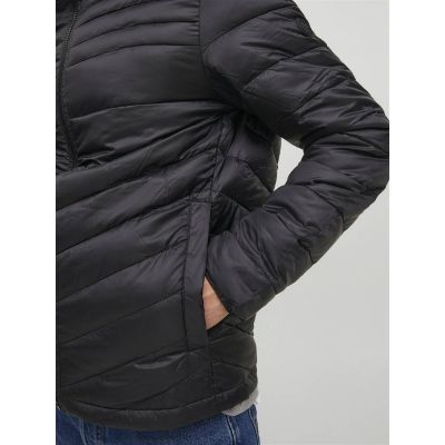 6. Kurtka Jack & Jones Jjehero Puffer Hood Noos M 12211785