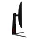 29. AOC G4 U32G4U monitor komputerowy 80 cm (31.5") 3840 x 2160 px 4K Ultra HD Czarny, Czerwony