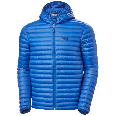 Kurtka Helly Hansen Sirdal Hoodie Insulator Jacket M 62989 606