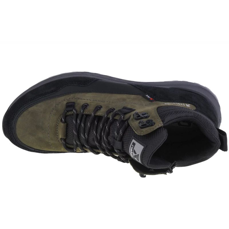 3. Buty Rieker Evolution M U0169-54 