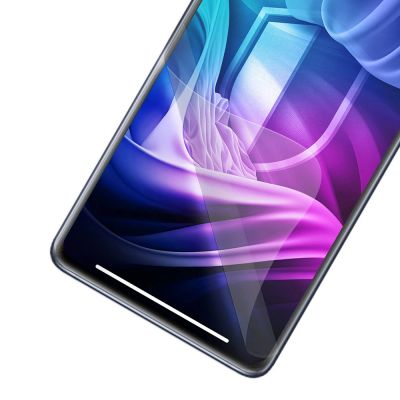 9. Folia matowa 3mk Silky Matt Pro na Samsung Galaxy S20 FE 5G