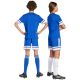 7. Spodenki adidas Squadra 25 Jr JJ2419