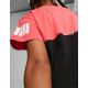 8. Koszulka Puma Power Colorblock Jr 670204 35
