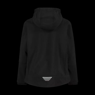 3. Kurtka CMP Kid Jacket Fix Hood Jr 3A00094-U901