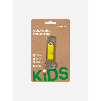 7. Zawieszka BOOKMAN Lightstick Dinosaur