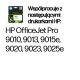 16. Tusz HP 963XL High Yield Yellow