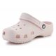 4. Klapki Crocs Classic Clog Kids Jr 206991-6UR