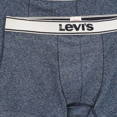 4. Bielizna Levi's Boxer 2 Pairs Briefs 37149-0399