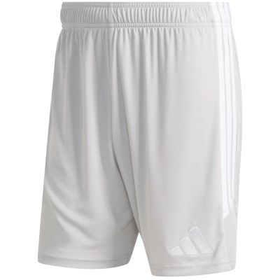 2. Spodenki męskie adidas Tiro 26 League szare KA8781