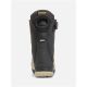 3. Buty snowboardowe męskie K2 HOLGATE black
