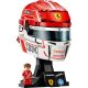 3. LEGO Editions 43014 - Kask Charles Leclerc Scuderia Ferrari HP