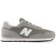 8. Buty New Balance Jr GC515GRY