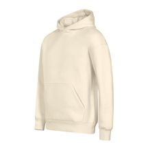 Bluza unisex Vibe Hoodie (migdałowy)