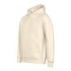 Bluza unisex Vibe Hoodie (migdałowy)