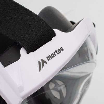 11. Maska do nurkowania Martes pełnotwarzowa Viso Jr 92800672399