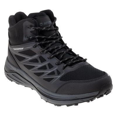 5. Buty Hi-Tec Gewila Mid Wp M 92800376983