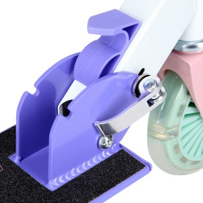 7. HD120L LED VIOLET HULAJNOGA NILS EXTREME