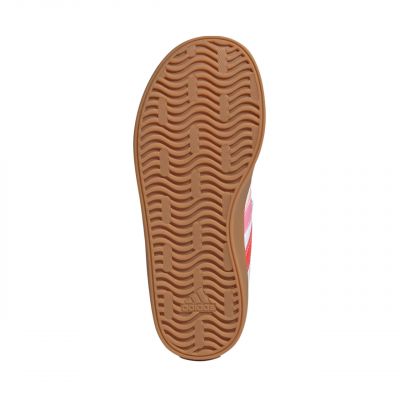 6. Buty adidas VL Court 3.0 Jr JH6318