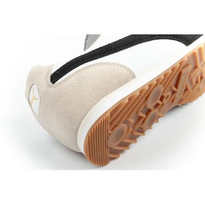 6. Puma buty sportowe damskie męskie Arizona Retro beżowe skóra unisex
