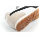 6. Puma buty sportowe damskie męskie Arizona Retro beżowe skóra unisex