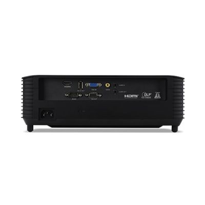 6. Acer | X1228HN | XGA (1024x768) | 4800 ANSI lumens | Black