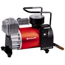 Einhell CC-AC 35/10 12V sprężarka 35 l/min Zapalniczka