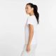 5. Koszulka New Balance Sport Jersey Logo T-Shirt W WT43582WT