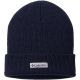 Columbia Whirlibird Cuffed Beanie 1911321466 Granatowe One size