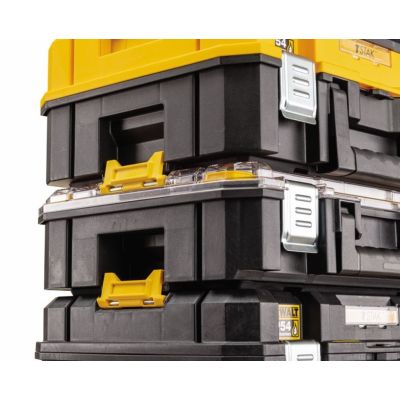 5. Skrzynia TSTAK 2,0 głęboka  DWST83343-1 DEWALT